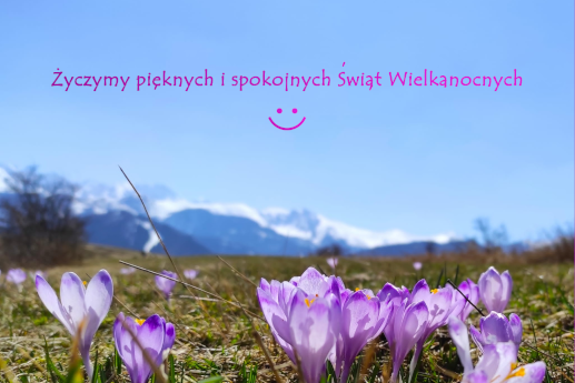 Wesołych Świąt Wielkanocnych 🐣🐇