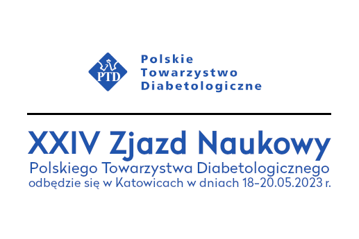 Zjazd Naukowy Polskiego Towarzystwa Diabetologicznego 2023 r.